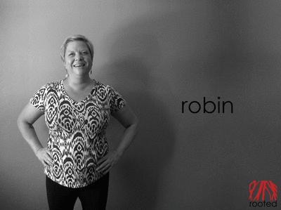Robin Hogan: Integrative massage, Thai massage