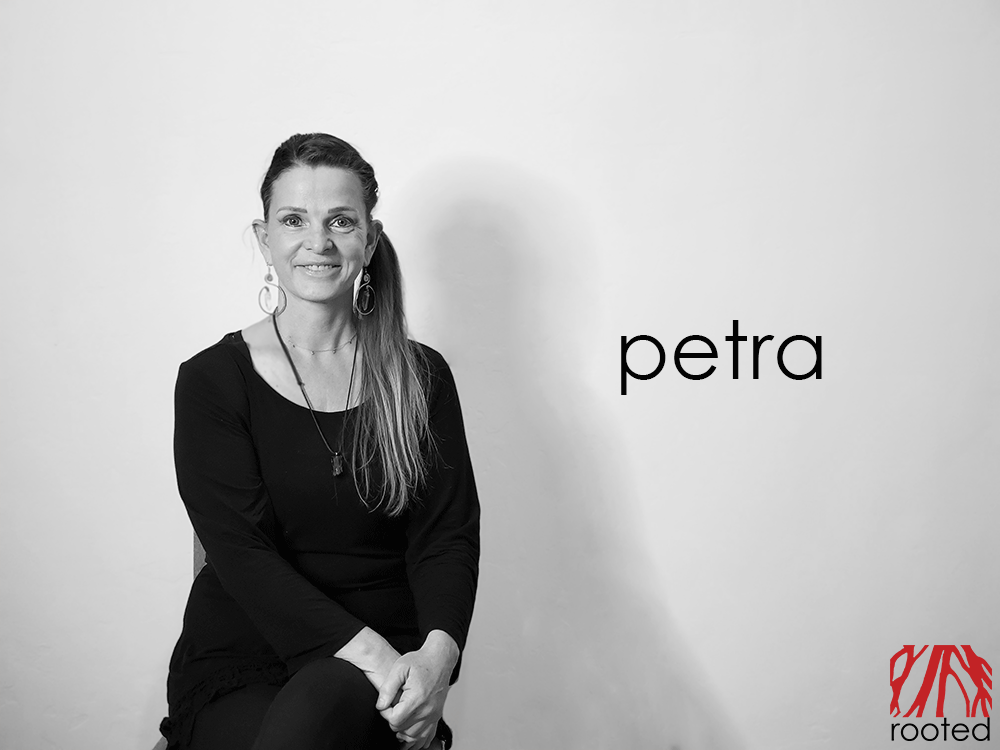 Petra Kleinert: Neck and shoulders, low back, and hips, prenatal, deep-tissue, and hot stone massage