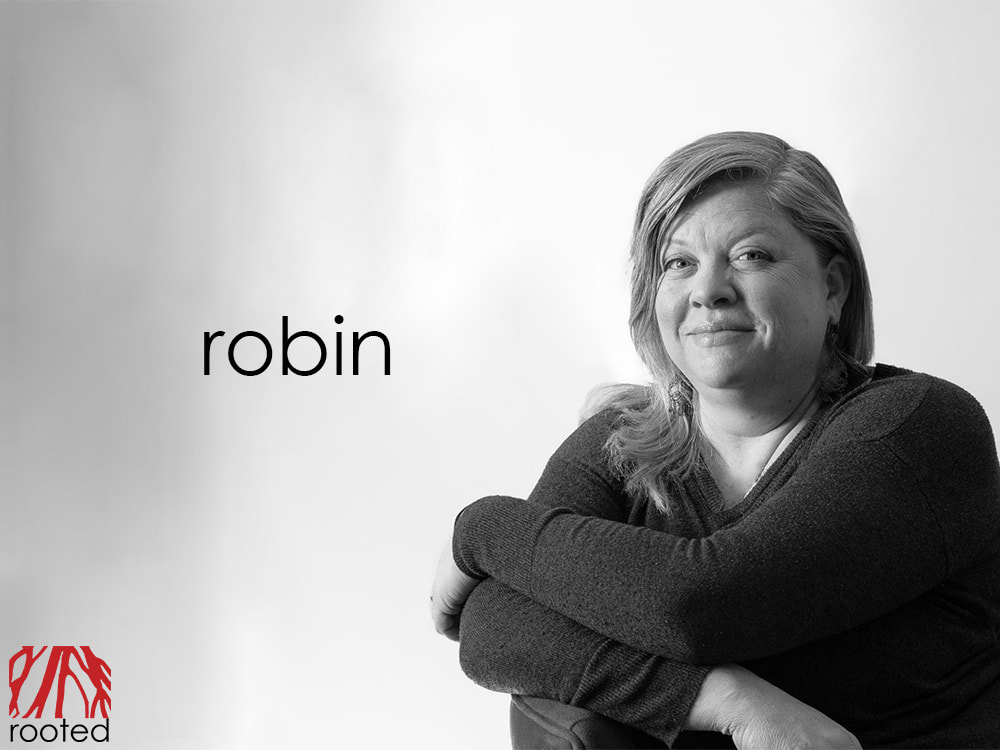 Robin Hogan: Integrative massage, Thai massage